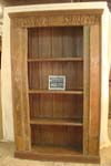 handmade wooden furniture
