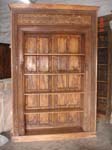 hand made wood furniture
