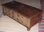 Indian Furniture