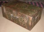 antique furniture supplier