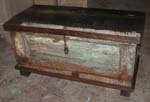 classic wood furniture from India