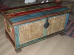 Wooden Cupboard