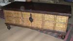 Wooden Wardrobe Manufacturer