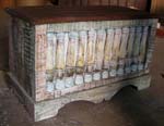wooden bookcase supplier