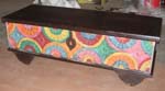 wooden wardrobe exporter