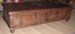 hand carved wood products