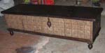 antique wood furniture