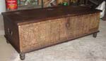 wooden table exporter
