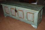 Classic wood furniture