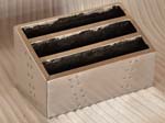 pot wooden