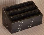 egg stand wooden
