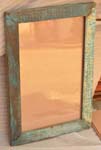 wooden jharokha