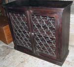 candle stands, photo frames