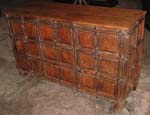 Wooden Box