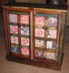 Wooden Cabinet
