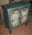 metal works