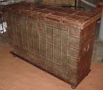 wrought iron handicrafts