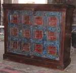 Wooden children furniture