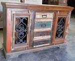 Wooden Reproductions