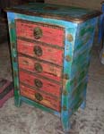 Wooden Jewelry Boxes