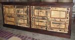 Wooden Wine Boxes