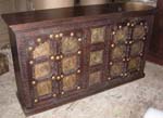 Wooden Chests