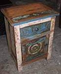 Wooden Chairs