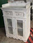 Wooden End Tables