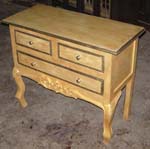 Wooden Cabinets
