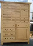 Wooden Book Racks