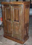 rought iron handicrafts