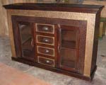 hand made paintings, potpourri, ceramic decoratives