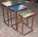 Antique furniture