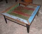 rosewood, antique, rustic furniture