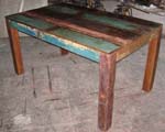 handicrafts, wooden furniture