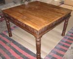 antique wooden furnture