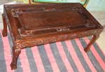 old world furniture