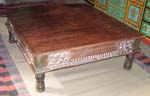 indian handicarts