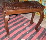 painted furniture, antiques