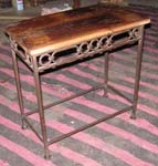antique wood doors