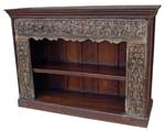 Indian furniture, Tribal Carving Range of Furniture.