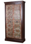 Antique Reproduction Almirah Cabinets