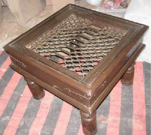 takat, table, tables, mobler, importiert, antiquatetan, izeren, accesoires, holz, hout, pient, gemalt