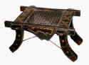 indian cart furniture