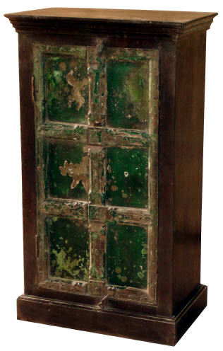 Handmade Antique Rustic Indian Furniture - Antiques Indian