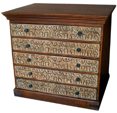 Indian Antique reproduction furniture from Antiques Indian: Indian Antique Reproduction Furniture