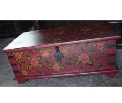 We ensures prompt deliveries and maintain superior quality for indian furniture.