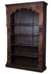 Antique Reproduction Bookshelves